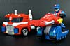 Rescue Bots Chief Charlie Burns & Rescue Cutter - Image #36 of 79