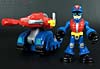 Rescue Bots Chief Charlie Burns & Rescue Cutter - Image #38 of 79