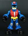Rescue Bots Chief Charlie Burns & Rescue Cutter - Image #39 of 79