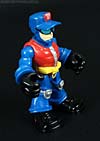 Rescue Bots Chief Charlie Burns & Rescue Cutter - Image #43 of 79
