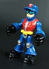 Rescue Bots Chief Charlie Burns & Rescue Cutter - Image #50 of 79