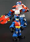 Rescue Bots Chief Charlie Burns & Rescue Cutter - Image #68 of 79