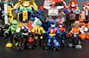 Rescue Bots Chief Charlie Burns & Rescue Cutter - Image #72 of 79