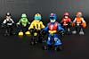 Rescue Bots Chief Charlie Burns & Rescue Cutter - Image #74 of 79
