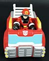 Rescue Bots Cody Burns (Fire Station Prime) - Image #12 of 66