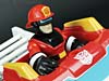 Rescue Bots Cody Burns (Fire Station Prime) - Image #15 of 66