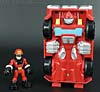 Rescue Bots Cody Burns (Fire Station Prime) - Image #31 of 66