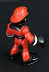 Rescue Bots Cody Burns (Fire Station Prime) - Image #41 of 66