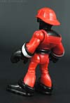 Rescue Bots Cody Burns (Fire Station Prime) - Image #43 of 66