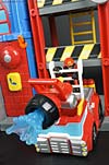 Rescue Bots Cody Burns (Fire Station Prime) - Image #65 of 66