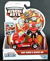 Rescue Bots Cody Burns & Rescue Axe - Image #1 of 68