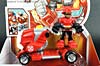 Rescue Bots Cody Burns & Rescue Axe - Image #2 of 68