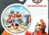 Rescue Bots Cody Burns & Rescue Axe - Image #7 of 68