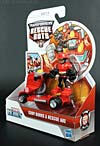 Rescue Bots Cody Burns & Rescue Axe - Image #9 of 68