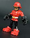 Rescue Bots Cody Burns & Rescue Axe - Image #44 of 68