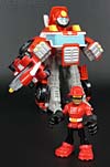 Rescue Bots Cody Burns & Rescue Axe - Image #62 of 68