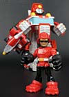 Rescue Bots Cody Burns & Rescue Axe - Image #63 of 68