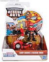 Rescue Bots Cody Burns & Rescue Hose - Image #1 of 77