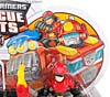 Rescue Bots Cody Burns & Rescue Hose - Image #3 of 77