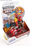 Rescue Bots Cody Burns & Rescue Hose - Image #4 of 77