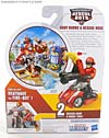 Rescue Bots Cody Burns & Rescue Hose - Image #6 of 77