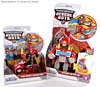 Rescue Bots Cody Burns & Rescue Hose - Image #16 of 77