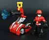 Rescue Bots Cody Burns & Rescue Hose - Image #33 of 77