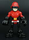 Rescue Bots Cody Burns & Rescue Hose - Image #35 of 77
