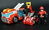 Rescue Bots Cody Burns & Rescue Hose - Image #54 of 77
