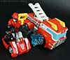 Rescue Bots Cody Burns & Rescue Hose - Image #56 of 77