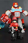 Rescue Bots Cody Burns & Rescue Hose - Image #65 of 77