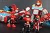 Rescue Bots Cody Burns & Rescue Hose - Image #67 of 77