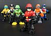 Rescue Bots Cody Burns & Rescue Hose - Image #72 of 77