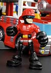 Rescue Bots Cody Burns & Rescue Hose - Image #76 of 77