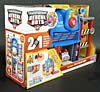 Rescue Bots Fire Station Prime - Image #10 of 136
