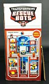 Rescue Bots Fire Station Prime - Image #12 of 136
