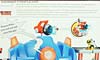 Rescue Bots Fire Station Prime - Image #15 of 136