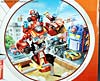 Rescue Bots Fire Station Prime - Image #19 of 136