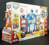 Rescue Bots Fire Station Prime - Image #21 of 136