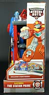 Rescue Bots Fire Station Prime - Image #22 of 136