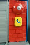 Rescue Bots Fire Station Prime - Image #29 of 136
