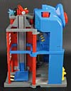 Rescue Bots Fire Station Prime - Image #32 of 136