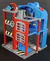 Rescue Bots Fire Station Prime - Image #33 of 136