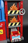 Rescue Bots Fire Station Prime - Image #48 of 136