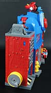 Rescue Bots Fire Station Prime - Image #50 of 136