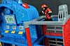 Rescue Bots Fire Station Prime - Image #52 of 136