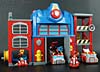 Rescue Bots Fire Station Prime - Image #89 of 136