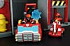 Rescue Bots Fire Station Prime - Image #100 of 136
