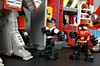 Rescue Bots Fire Station Prime - Image #116 of 136