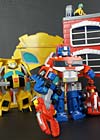 Rescue Bots Fire Station Prime - Image #117 of 136